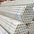 Q345 60 mm Impalcatura Galvanized Steel Pipe